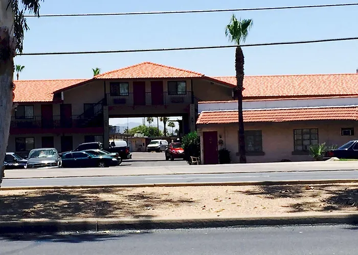 Miles Motel